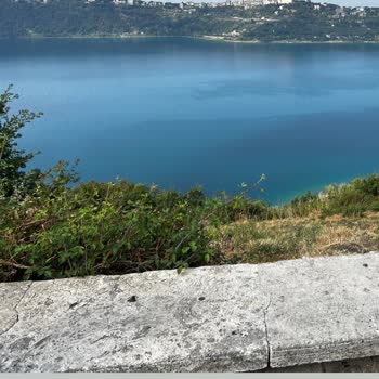 İtalya Turunda Göl Gezileri Ve Konaklama Beklentileri Karşılanmadı