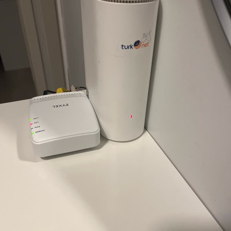 TurkNet Fiber İnternet Kesintisi Nedeniyle 2 Haftalık Mağduriyet Ve Telafi Talebi
