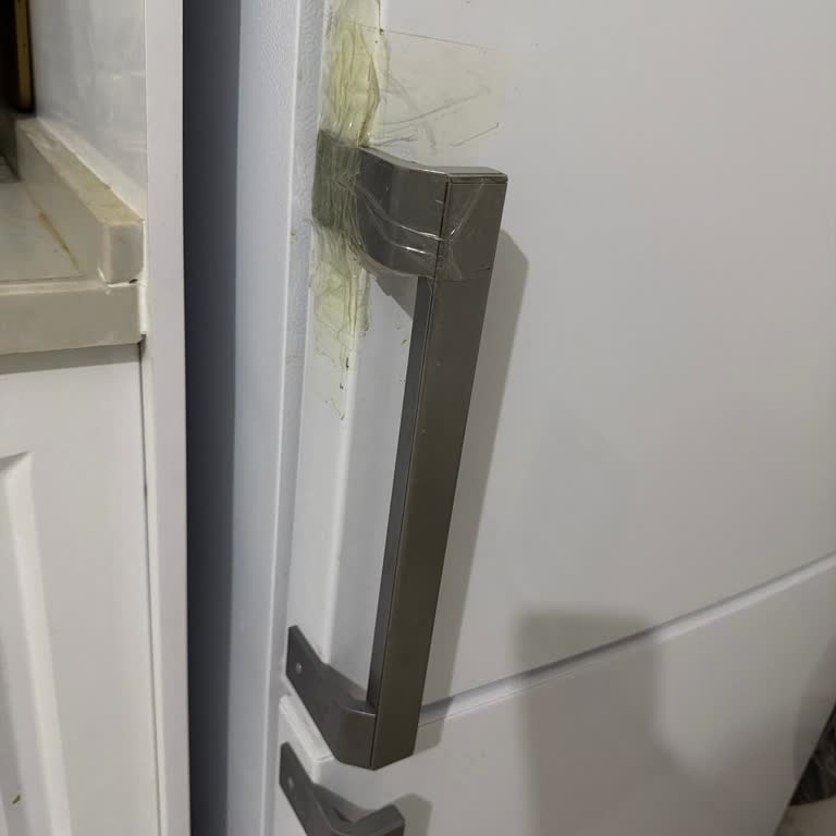 Kapı Kolundaki Kırık Garanti Kapsamında Ücretsiz Onarılmalı