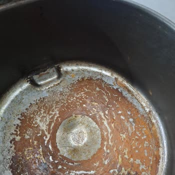 Kumtel Airfryer Haznelerinin Paslanması Ve Aşınması Nedeniyle Ücretsiz Değişim Talebi