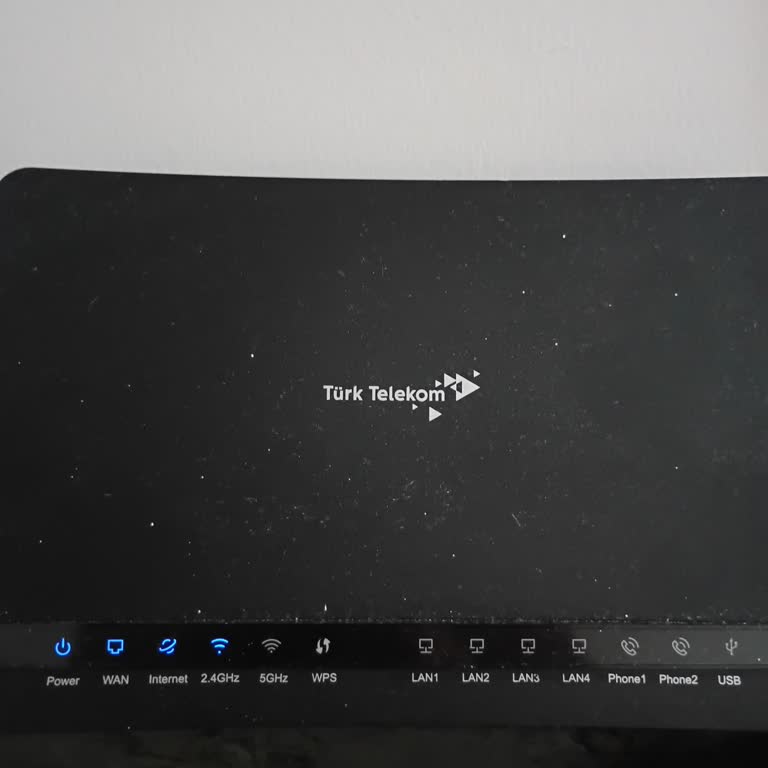 Telekomat Haberleşme | Astranet Bağlantı Sorunu