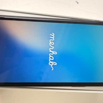 Hepsiburada’da Telefon Değerlendirmesi İçin Haksız Teklif Ve Kırık İddiası