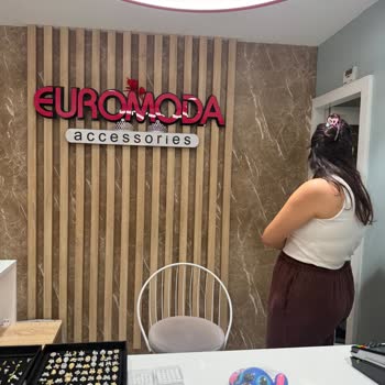 Euromoda Kusurlu Anahtarlık İçin İade Reddi ve Çalışan Davranışı Şikayeti