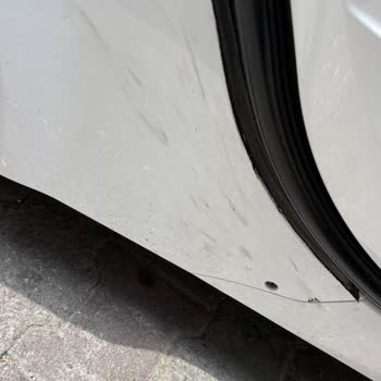 A101'den Satın Alınan Sıfır Araçta Aşırı Servis Ücreti Ve Üretim Hataları