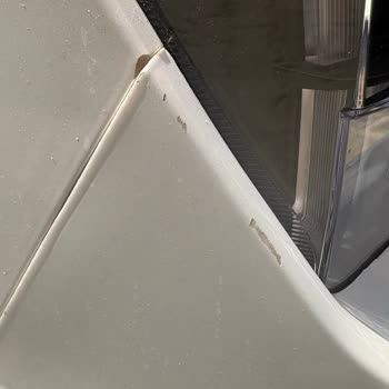 A101'den Satın Alınan Sıfır Araçta Aşırı Servis Ücreti Ve Üretim Hataları