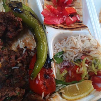 Karışık Kebap Ve Pilav Hijyen Sorunu, Açıklamasız İade Reddi