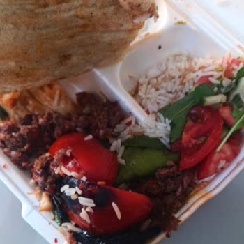 Karışık Kebap Ve Pilav Hijyen Sorunu, Açıklamasız İade Reddi
