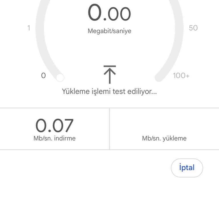 Düzce Yığılca’da Mobil İnternet Sinyali Yok, Hız 0’a Yakın, Ücret Boşa