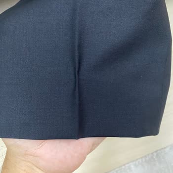 Vakko Yeni Sezon Takım Elbisenin Hatalı Tadilatı Ve Değişim Talebi