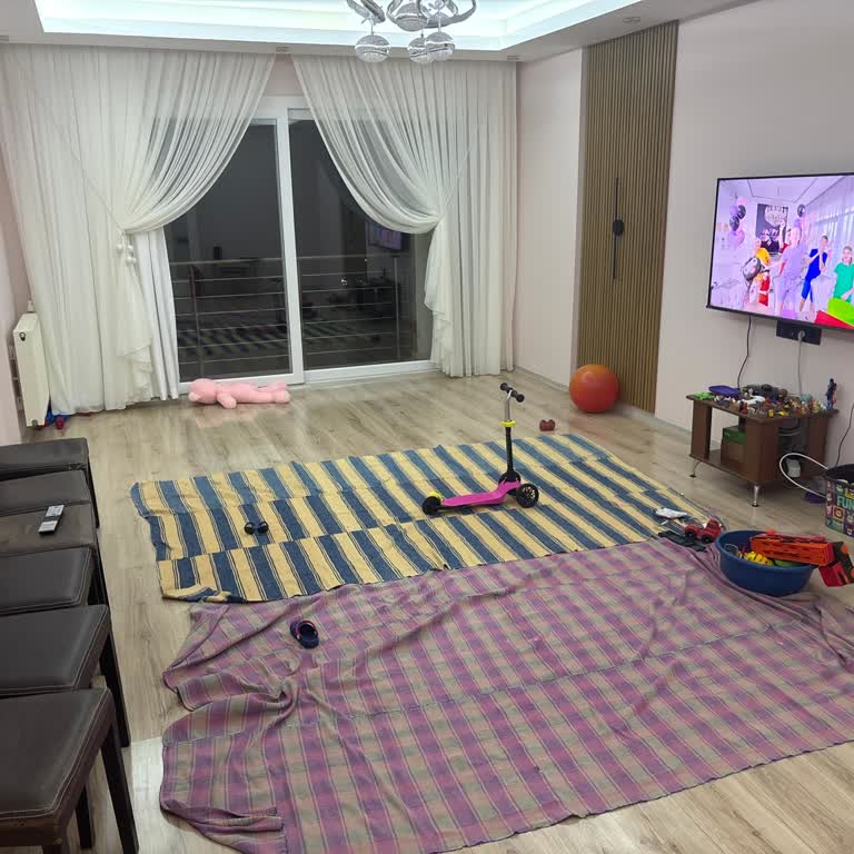 Teslim Edilmeyen Salon Takımı Ve İade Reddi