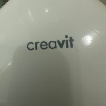 Creavit Kapak Amortisör Parçası Bulunamıyor, Değişim Talep Ediliyor