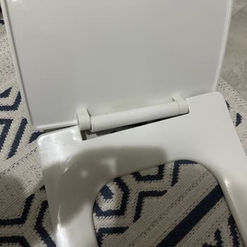 Creavit Kapak Amortisör Parçası Bulunamıyor, Değişim Talep Ediliyor