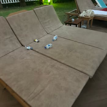 Alan Xafira Otelde Ultra Her Şey Dahil Sözünün Aksine Hizmet, Hijyen Ve Ücretsiz İnternet Yok