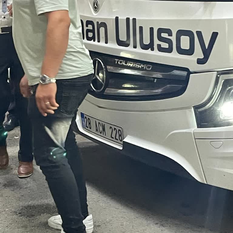 Şarj Sistemi Çalışmıyor, 12 Saatlik Yolculukta 420 TL Boşa Gitti