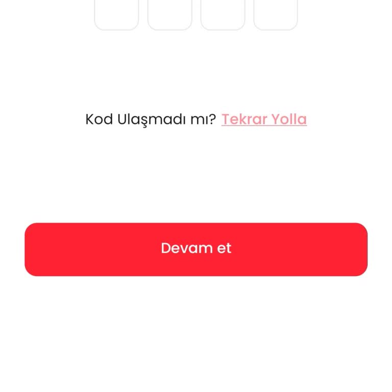Rentlee'de Sebepsiz Engelleme Ve Açıklama Talebi
