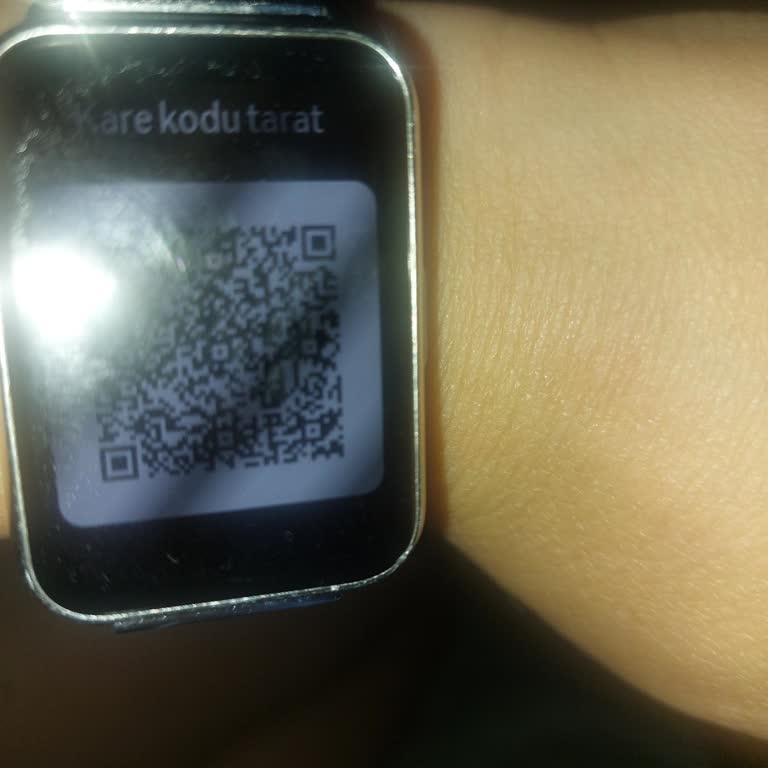 Huawei Akıllı Saat Bağlantısı Koptu, Şifre Sıfırlama İşlevsiz