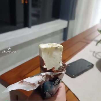 Golf Dondurma Özür Paketi İstiyoruz