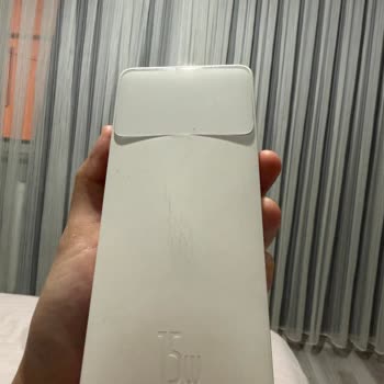 Media Markt'tan Şişen Powerbank Güvenlik Tehlikesi Ve İade Talebi