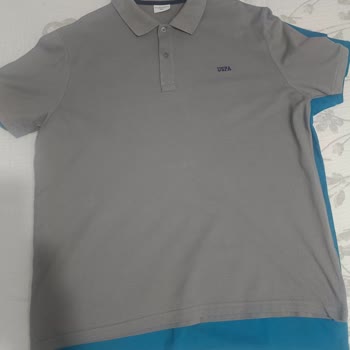 U.S. Polo Assn. Ne Kapıma Gelen Oldu Ne De Herhangi Bir Kağıt Bırakıldı