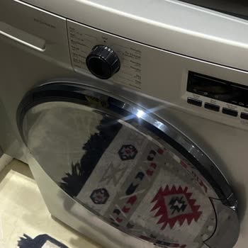 Sürekli Arıza Çıkaran Çamaşır Makinesi İçin Ücretsiz Değişim Talebi