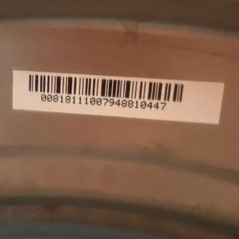 Sürekli Arıza Çıkaran Çamaşır Makinesi İçin Ücretsiz Değişim Talebi
