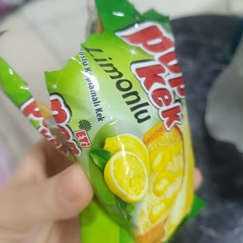 Eti Gıda Hijyen Ve Ürün Güvenliği