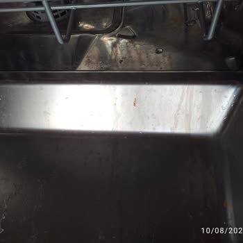 Beko Aktif Hijyen BM4144 Bulaşık Makinesinin Temizleme Sorunu Ve Değişim Talebi