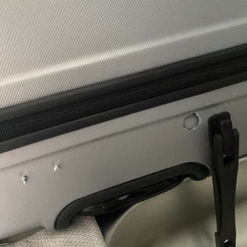 Ajet’te Tekrarlanan Bagaj Hasarı Ve Yanlış Yönlendirme Nedeniyle Tazminat Talebi