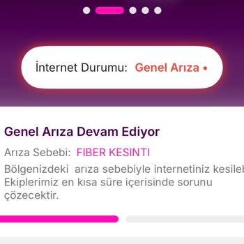 TurkNet'in Üç Gün Süren Kesintisi Ve 7 Bin TL'lik Mobil Gider İadesi Talebi