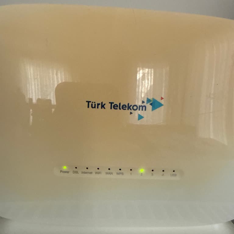 Mahalledeki İnternet Ve Tivibu Kesintisi İçin İade Ve Acil Çözüm Talebi