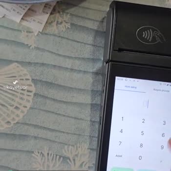 Beko Pos Kredi Kartı Çekmiyor Sürekli Gün Sonu Alıyor Kendi Kendine!