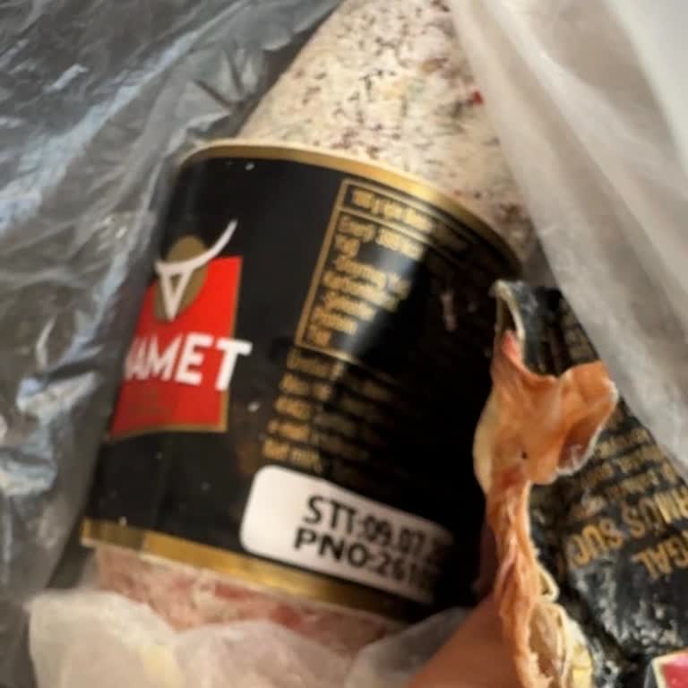 Kampanyalı Sucuk Alışverişinde Kısa Raf Ömrü Sorunu Ve Tazminat Talebi