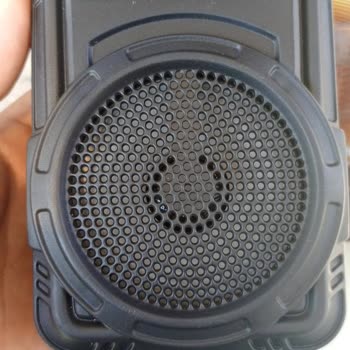Ses Aniden Zirveye Çıkıyor Ve Ardından Sessiz Kalıyor, Tekrarlayan Arıza Ve İade Talebi