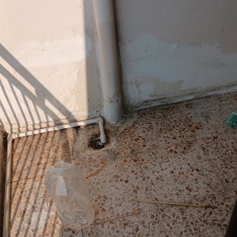 Doğa Sigorta'da Alt Komşuya Su Sızması Hasarında Usta Gelmemesi Ve Evrak Eksikliği