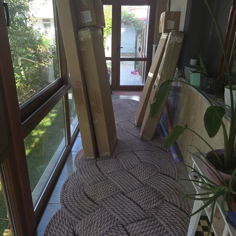 Garaj Home'da Yanlış Gönderilen Gardırop Ve Alım Sürecindeki Belirsizlik