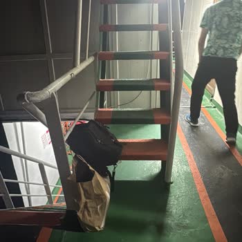 Marmara RORO Gecikmesi Ve Kapasite Aşımı Çocuklu Aileleri Rahatsız Etti