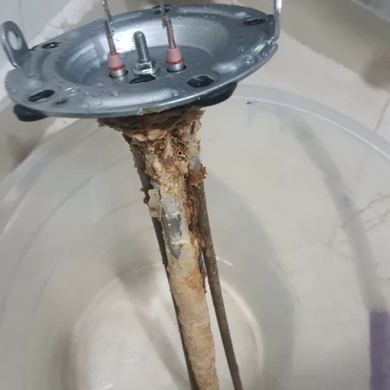 Garanti Değişimi Sonrası Tekrar Eden Termosifon Arızası