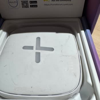 Yeni Sipariş Edilen Wi-Fi Amplifikatör Kullanılmış Geldi, İade Çözümü Bekleniyor