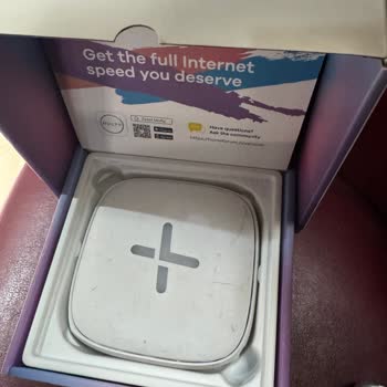 Yeni Sipariş Edilen Wi-Fi Amplifikatör Kullanılmış Geldi, İade Çözümü Bekleniyor