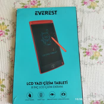 Eki aç