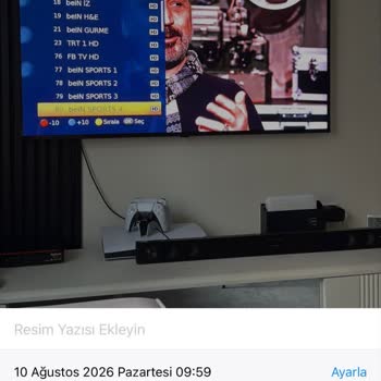 Sürekli Kanal Kaybı Ve Ücretsiz Cihaz Değişimi Talebi