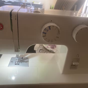 Bakser Ticaret Çalışmayan Dikiş Makinesi ve Geciken İade Süreci
