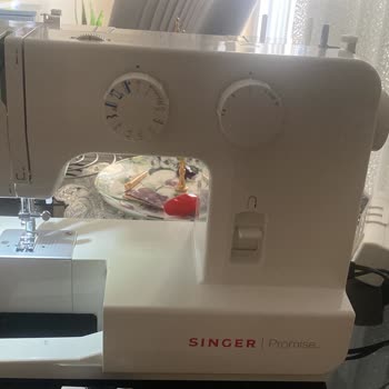 Bakser Ticaret Çalışmayan Dikiş Makinesi ve Geciken İade Süreci