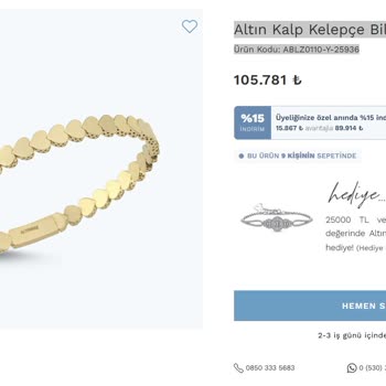 Üye Girişi Sonrası Fiyat Artışı Ve Platformlar Arası Tutarsızlık