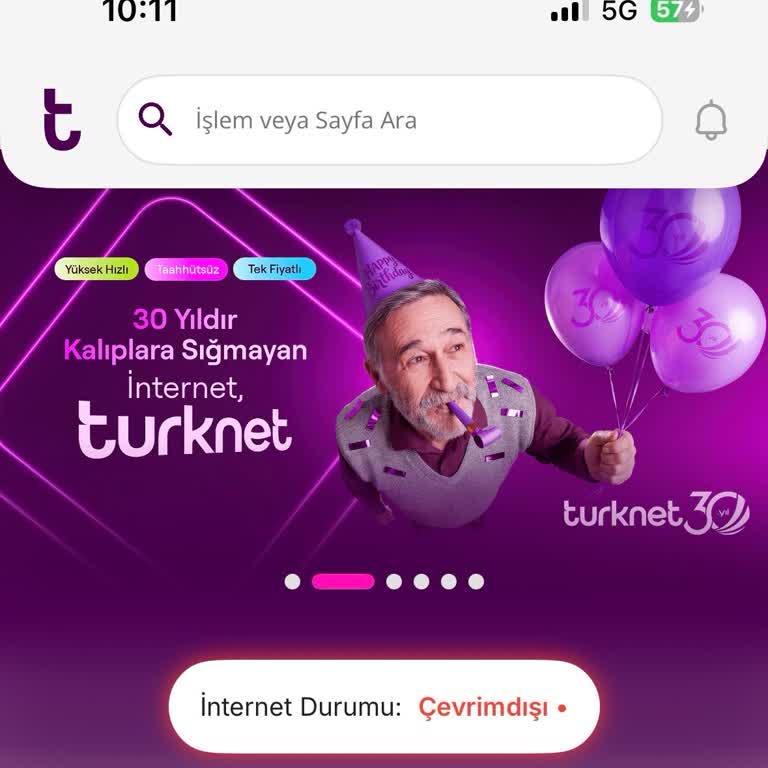 Adres Değişikliği Sonrası İnternet Sorunu Ve Çözüm Talebi