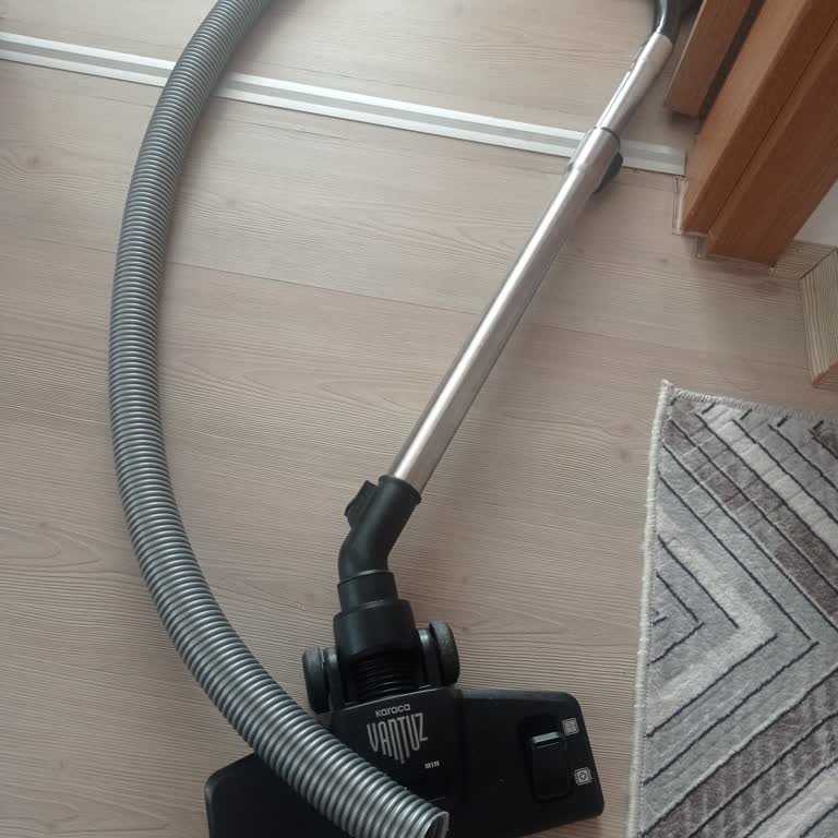 Yeni Karaca Vantuz Mpro Hortumu 2 Gün İçinde Yırtıldı Ücretsiz Değişim Talebi