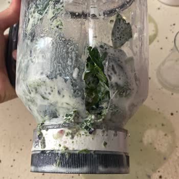 Beko Blender İlk Kullanımda Paramparça, Değişim Talebi Karşılanmadı