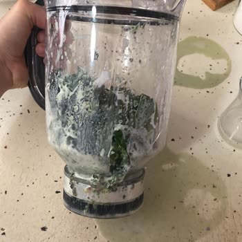 Beko Blender İlk Kullanımda Paramparça, Değişim Talebi Karşılanmadı