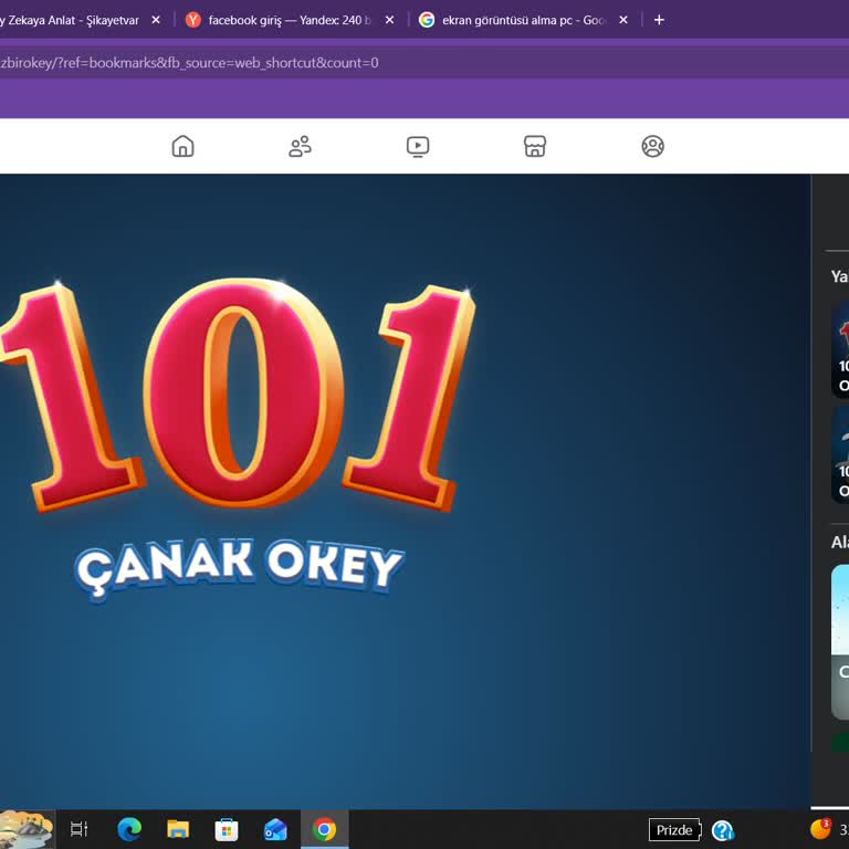 Günlük Ödül Tanımlanmıyor Ve Oyun Açılmıyor