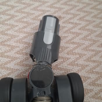 Turbo Başlığı Kırıldı, Garanti Reddi